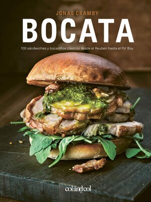 cover image of Bocata